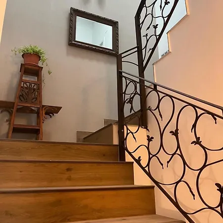 Mateo Corchero Feriehus