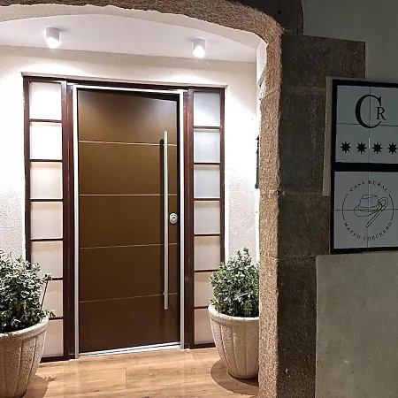 Mateo Corchero Feriehus *