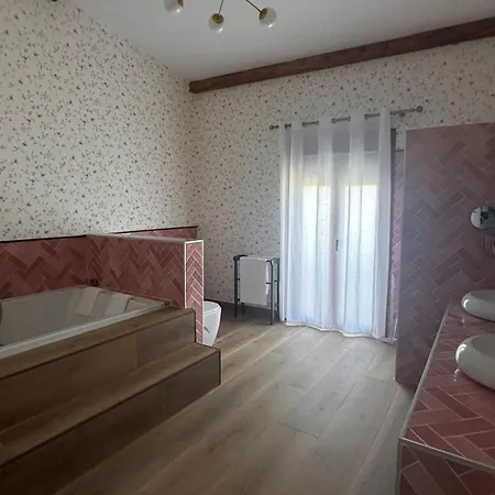 Mateo Corchero Feriehus *