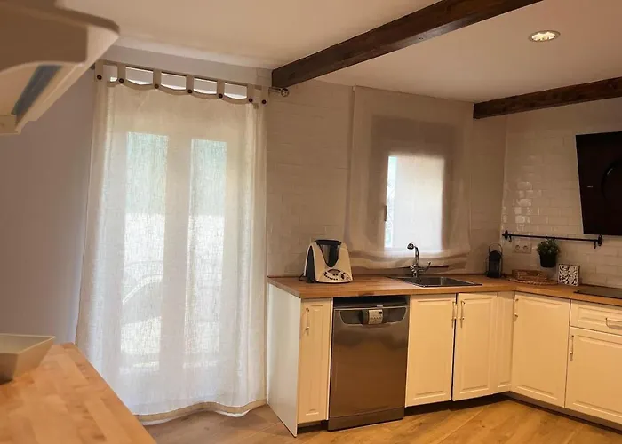 Сasa de vacaciones Mateo Corchero Villanueva de la Sierra (Caceres)