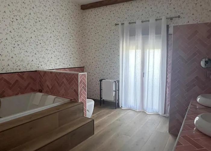 Mateo Corchero Сasa de vacaciones *